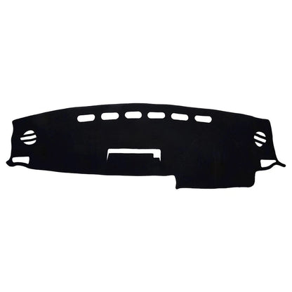 Dashboard Cover Mat Sun Shade for Toyota RAV4 SUV (2013-2018)