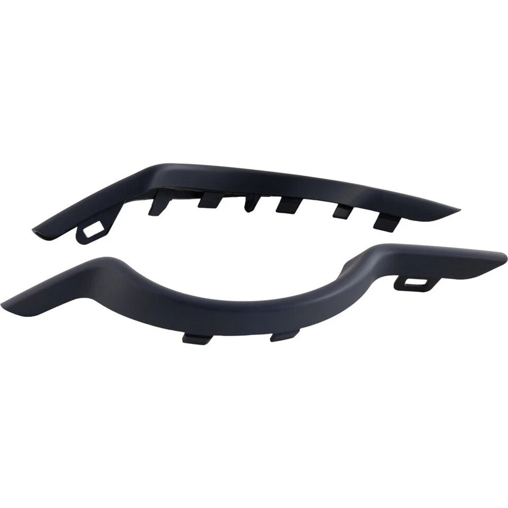 Front Left Driving Lamp Fog Light Trim for Dodge Journey (2009-2020)