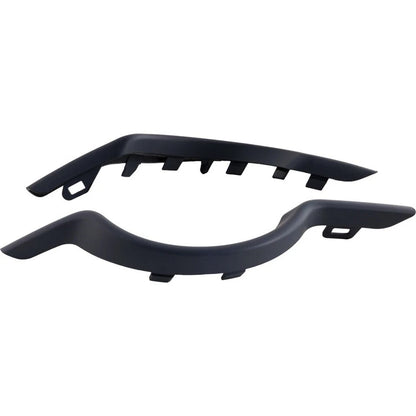 Front Left Driving Lamp Fog Light Trim for Dodge Journey (2009-2020)