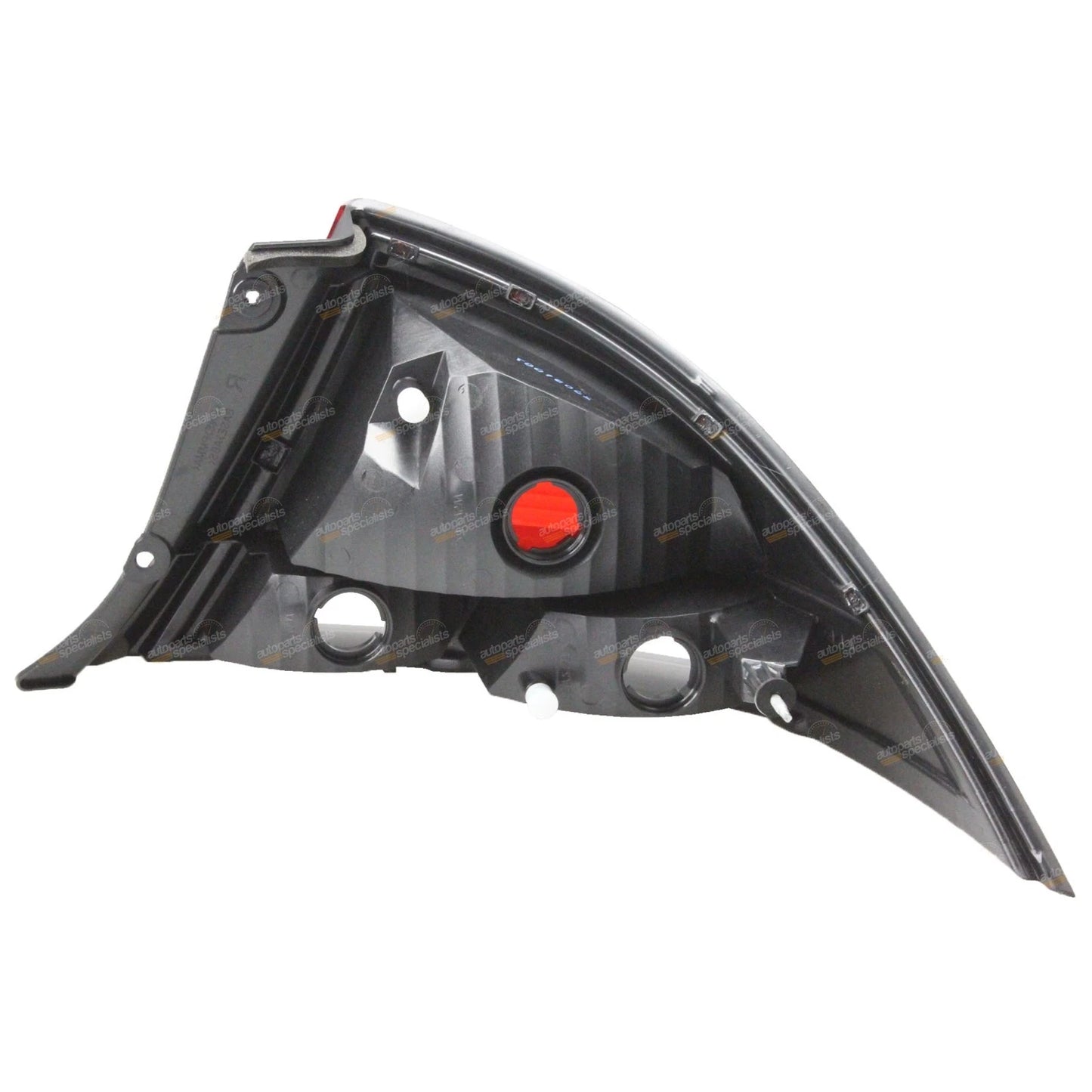 LH Tail Light 4D Sedan for Ford Falcon Fairmont LTD (1998 - 2003)