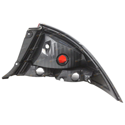 LH Tail Light 4D Sedan for Ford Falcon Fairmont LTD (1998 - 2003)