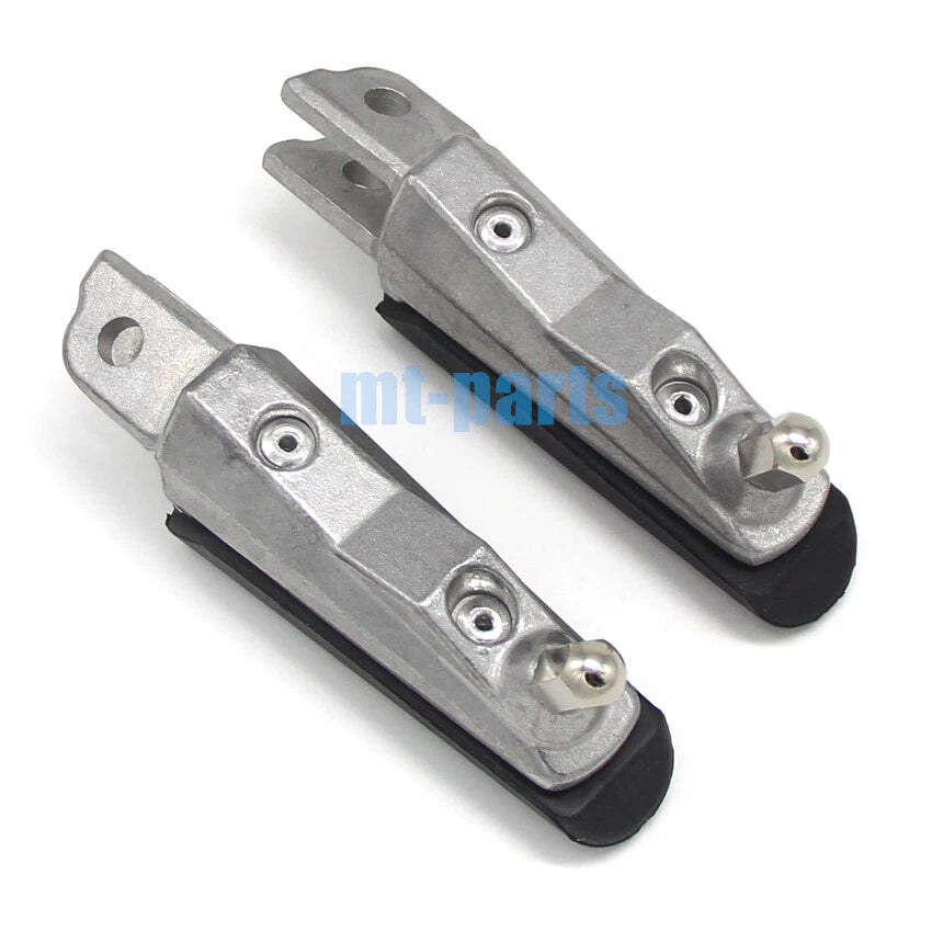 Front Footrest Pegs for BMW R nineT, F800GT (2011-2020)