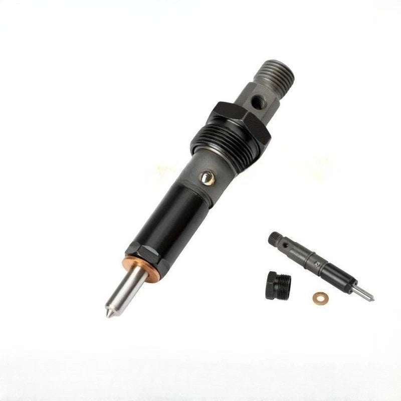 Fuel Injector Set for Cummins 4BT 3.9L Diesel Engine Truck (1988-1997)