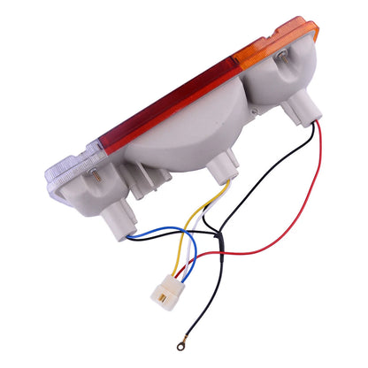 Tail Light Lamp Replacement for Toyota Land Cruiser 70 75 78 79