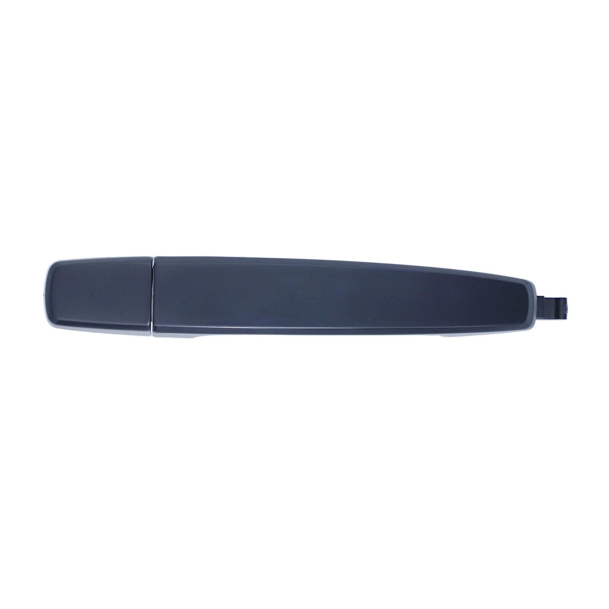 3 x LHF/LHR/RHR Black Outer Door Handle for Holden Barina Caprice (2011–2018)