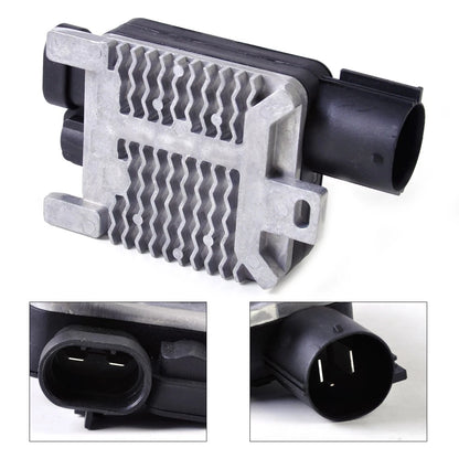Blower Regulator Control Module for Ford Lincoln Mercury (2000-2006)