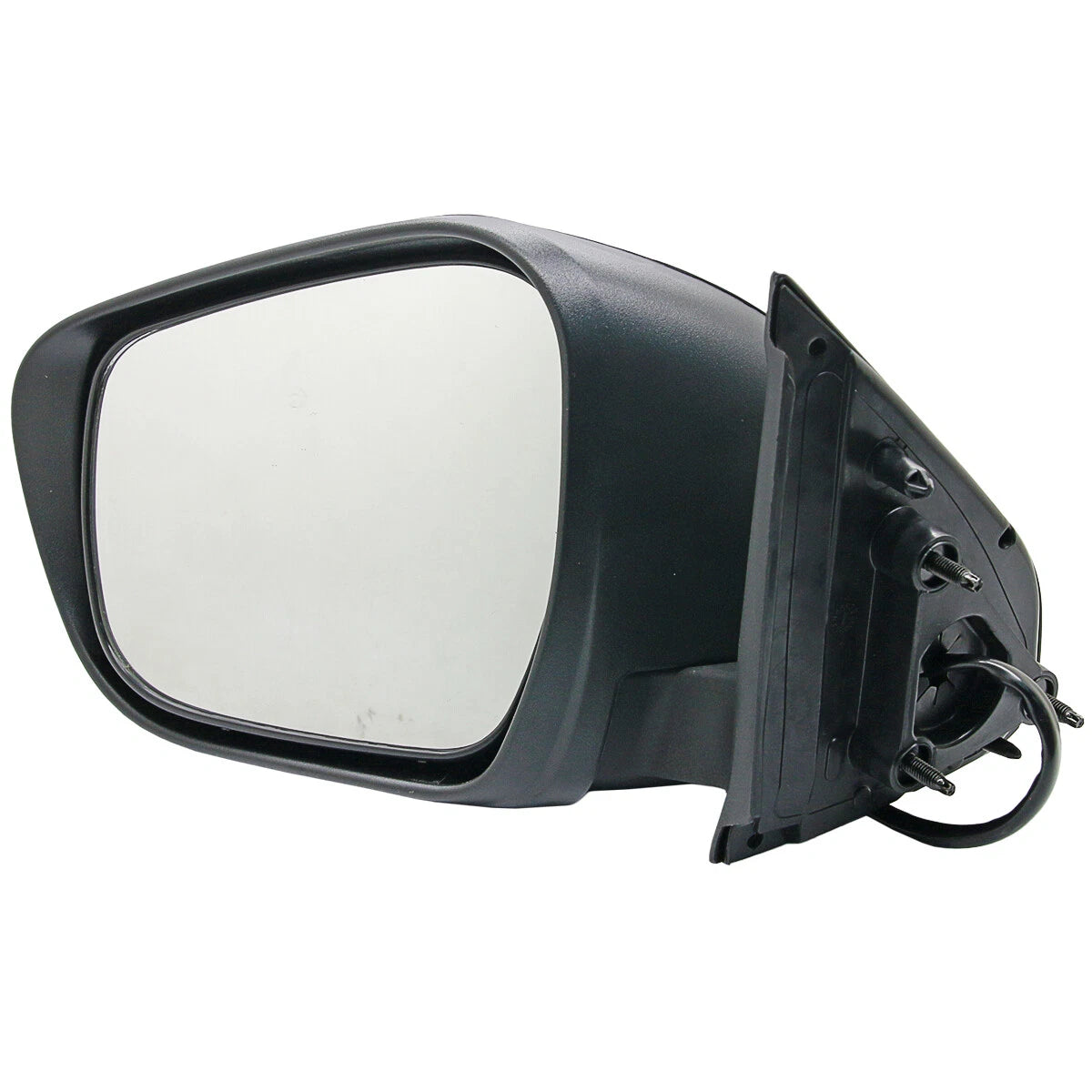 Chrome Electric Side Mirror w/ LED for Nissan Navara NP300 (2015-2020)