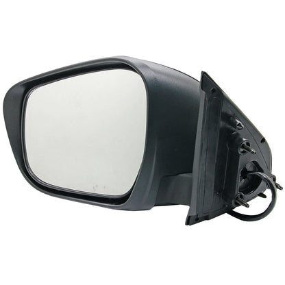 Chrome Electric Side Mirror w/ LED for Nissan Navara NP300 (2015-2020)