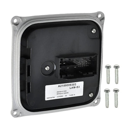 1x Headlight Ballast Control Module for Mercedes GLA W156 (2013-2016)