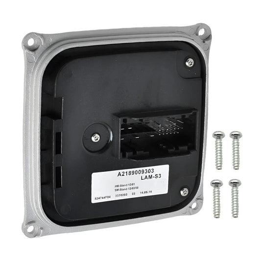1x Headlight Ballast Control Module for Mercedes GLA W156 (2013-2016)