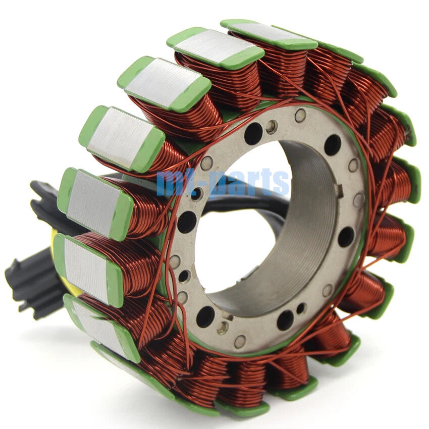 Stator Coil for BMW G650X K15, G650GS, F650GS, F650CS (2000-2015)