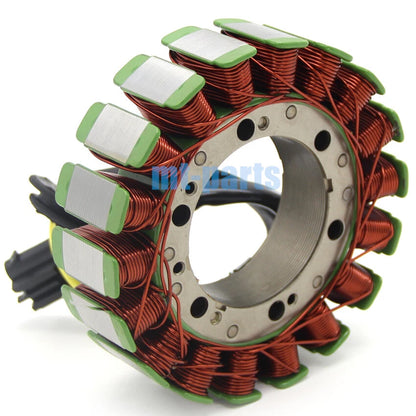 Stator Coil for BMW G650X K15, G650GS, F650GS, F650CS (2000-2015)
