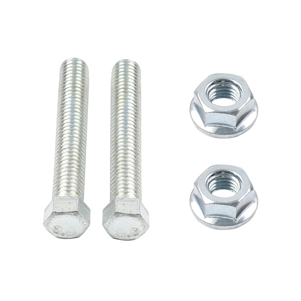 Chain Adjuster Bolts Kit M8 for Honda CRF150R CRF250R CRF450R CRF250X CRF450X