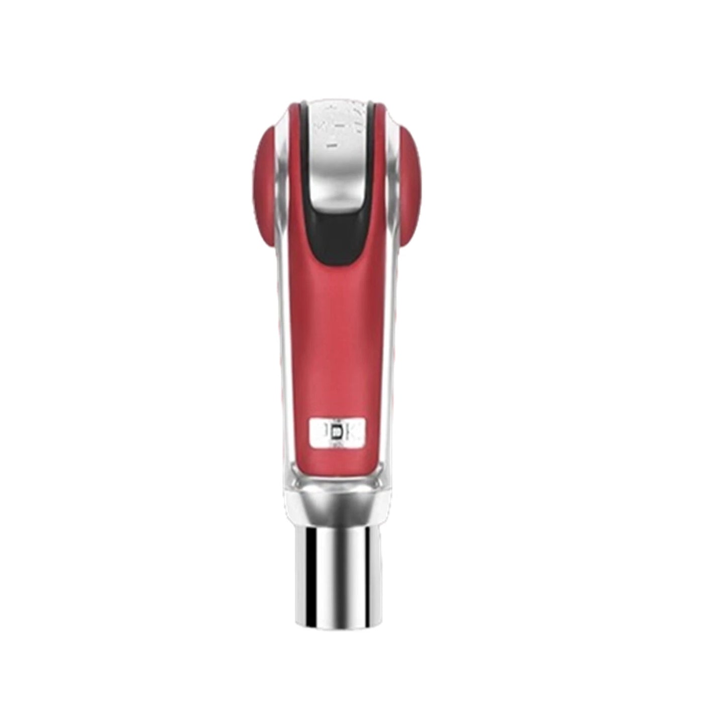 Red Leather Gear Shift Knob for Porsche Boxster (2008-2017)