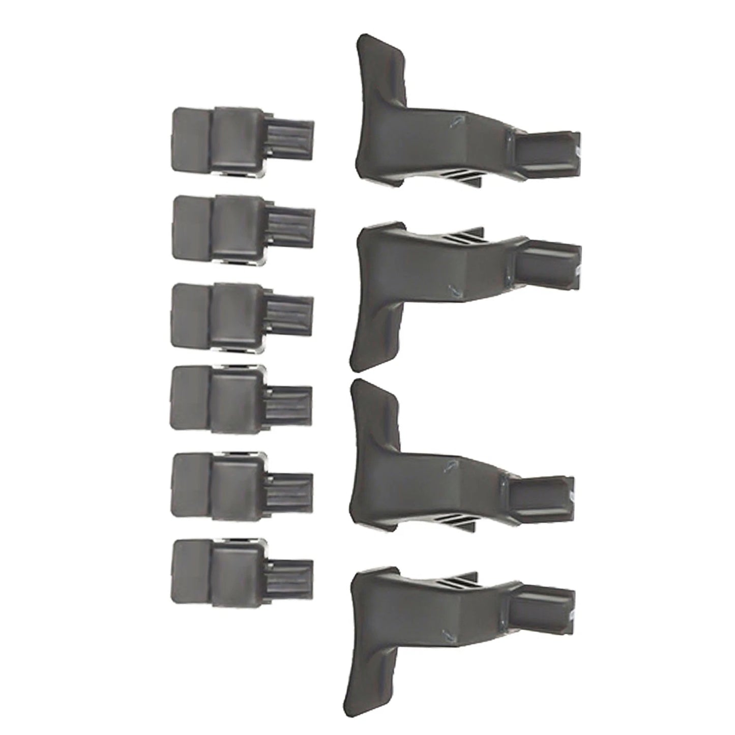 Sunroof Bracket Installation for Smart ForTwo (2007–2015)