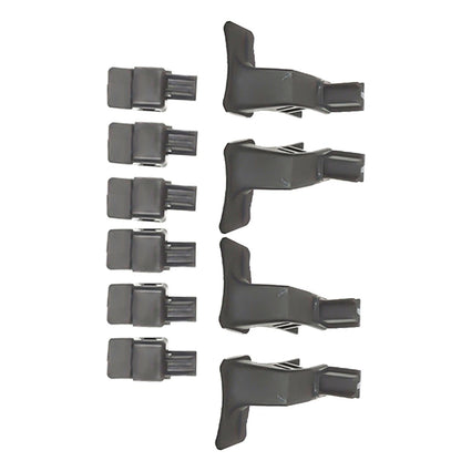 Sunroof Bracket Installation for Smart ForTwo (2007–2015)