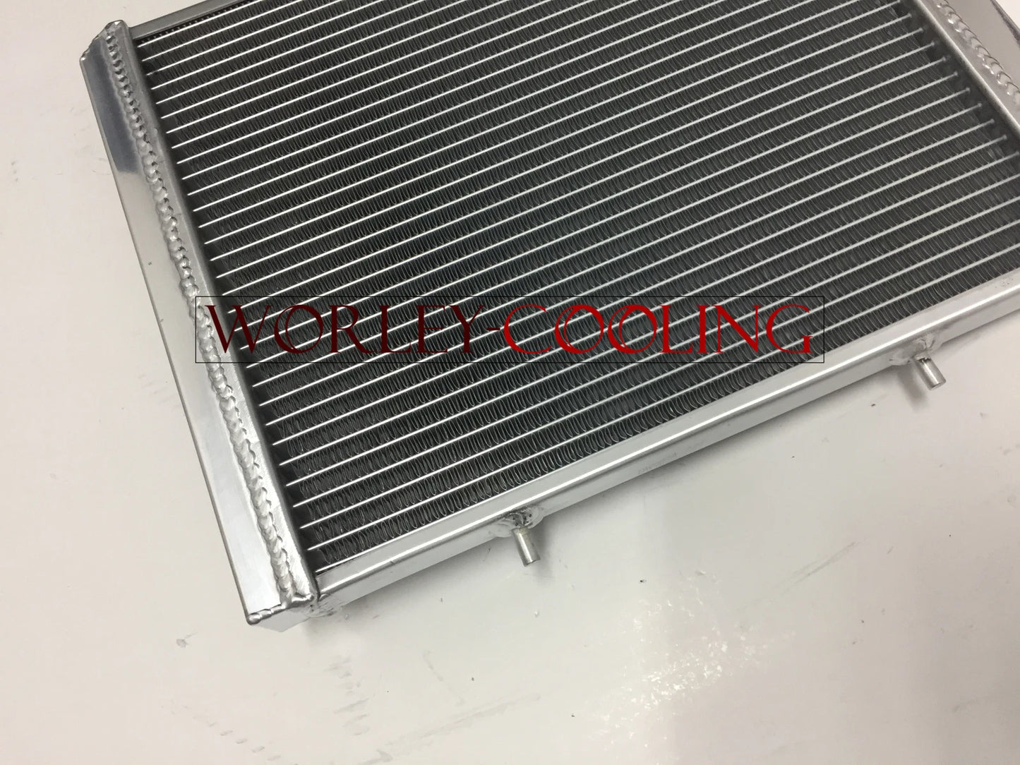 Alu Radiator for Polaris Sportsman ACE 110 325 570 900 SP EPS EFI (2014-2018)