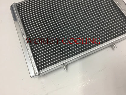 Alu Radiator for Polaris Sportsman ACE 110 325 570 900 SP EPS EFI (2014-2018)