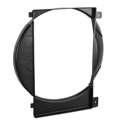 Engine Radiator Cooling Fan Shroud for Jeep Cherokee (1986-2001)