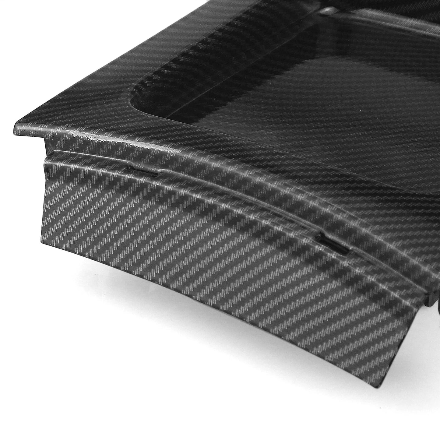 Shifter Console Storage Tray for Dodge Charger (2011-2017)