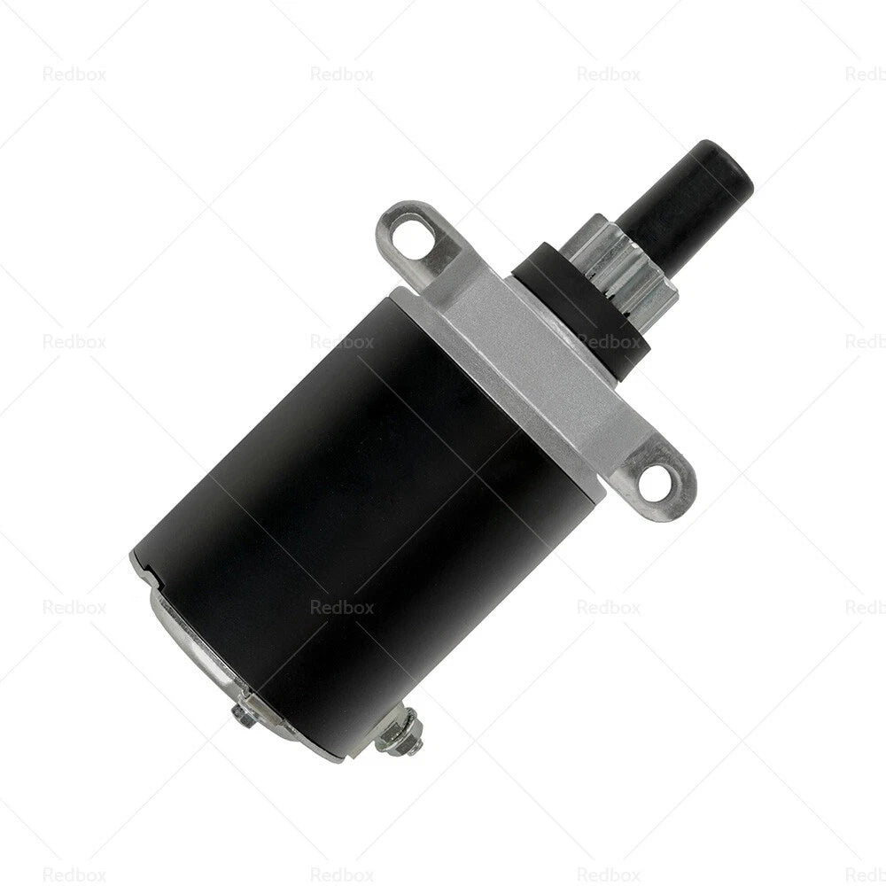 Starter Motor for Tecumseh OHV125 OHV130 OHV135 OHV155 OV358 Mower