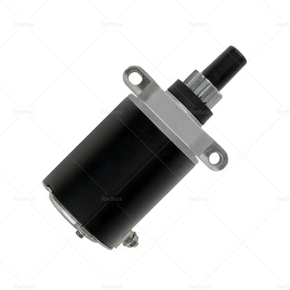 Starter Motor for Tecumseh OHV125 OHV130 OHV135 OHV155 OV358 Mower