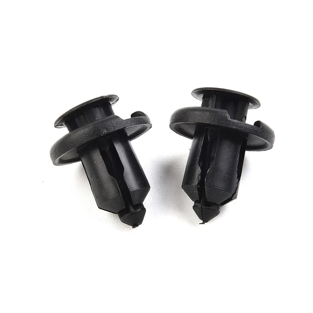 Front Bumper Clip / 20Pcs / for Honda Civic