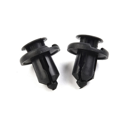 Front Bumper Clip / 20Pcs / for Honda Civic