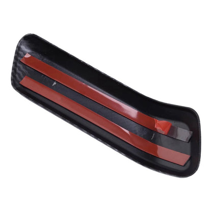 Interior Door Handle Panel Cover Trim for Land Rover Defender 110 (20-22)