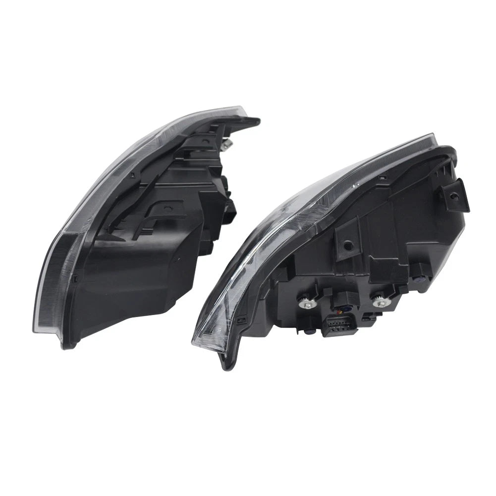Head Lamp Assembly for BMW 323i 328i 325i 335i 335d Sedan (2006-2013)