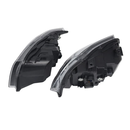 Head Lamp Assembly for BMW 323i 328i 325i 335i 335d Sedan (2006-2013)