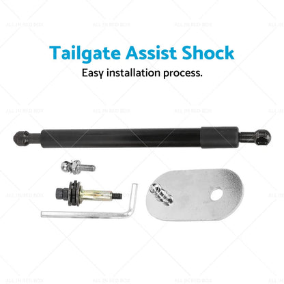 Tailgate Assist Shock for Ram 1500 09-18, 2500/3500 10-18 (DZ43301)