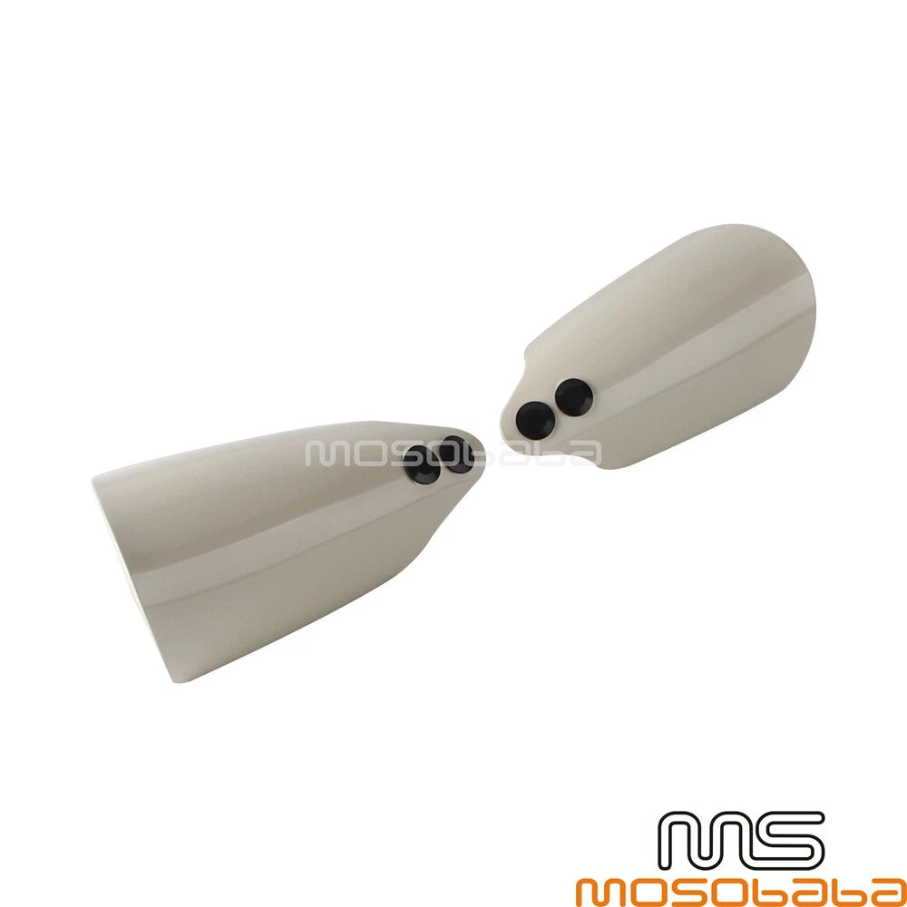 Handguards Protection Covers for Harley Softail Low Rider ST 117 FXLRST (22-23)