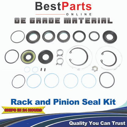 Rack and Pinion Seal for Ford Mustang/Thunderbird (1989–1995)