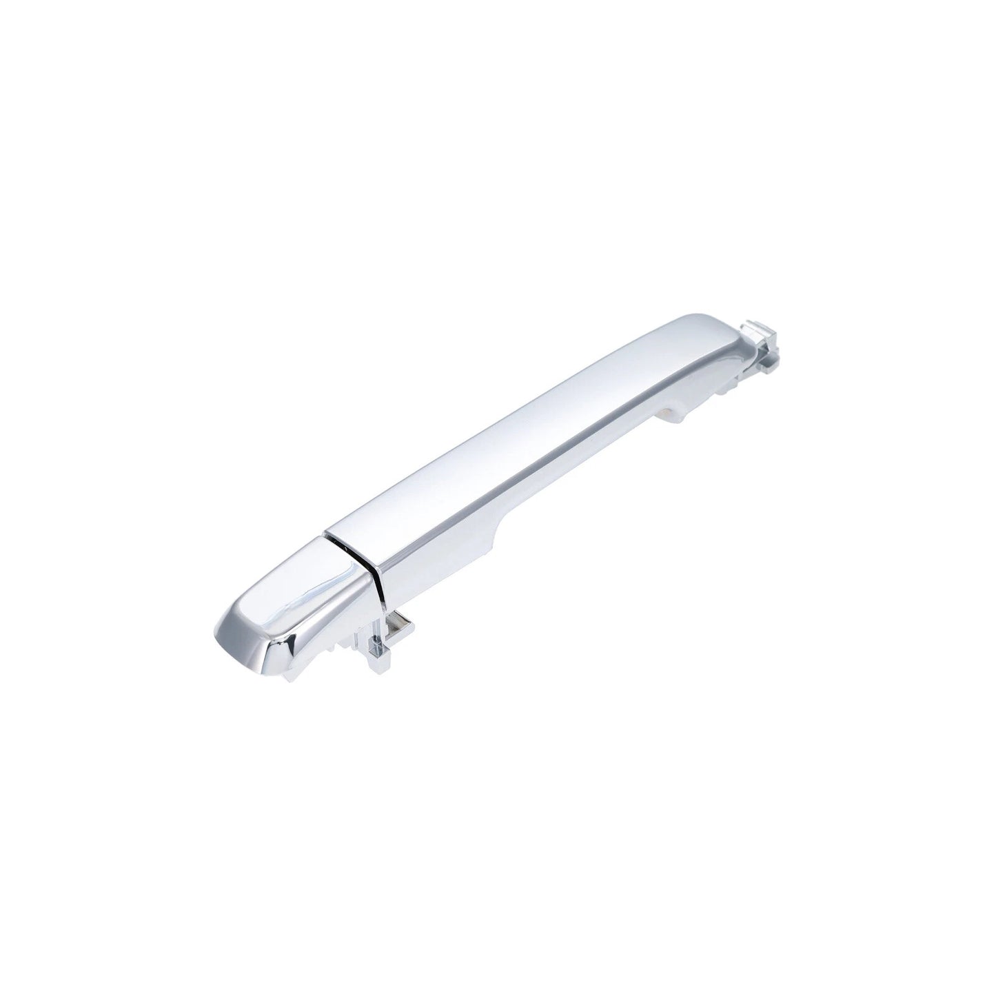 Chrome Outer Door Handle for Isuzu Dmax RT 2012-2020 (2 x Front/Rear LH/RH)