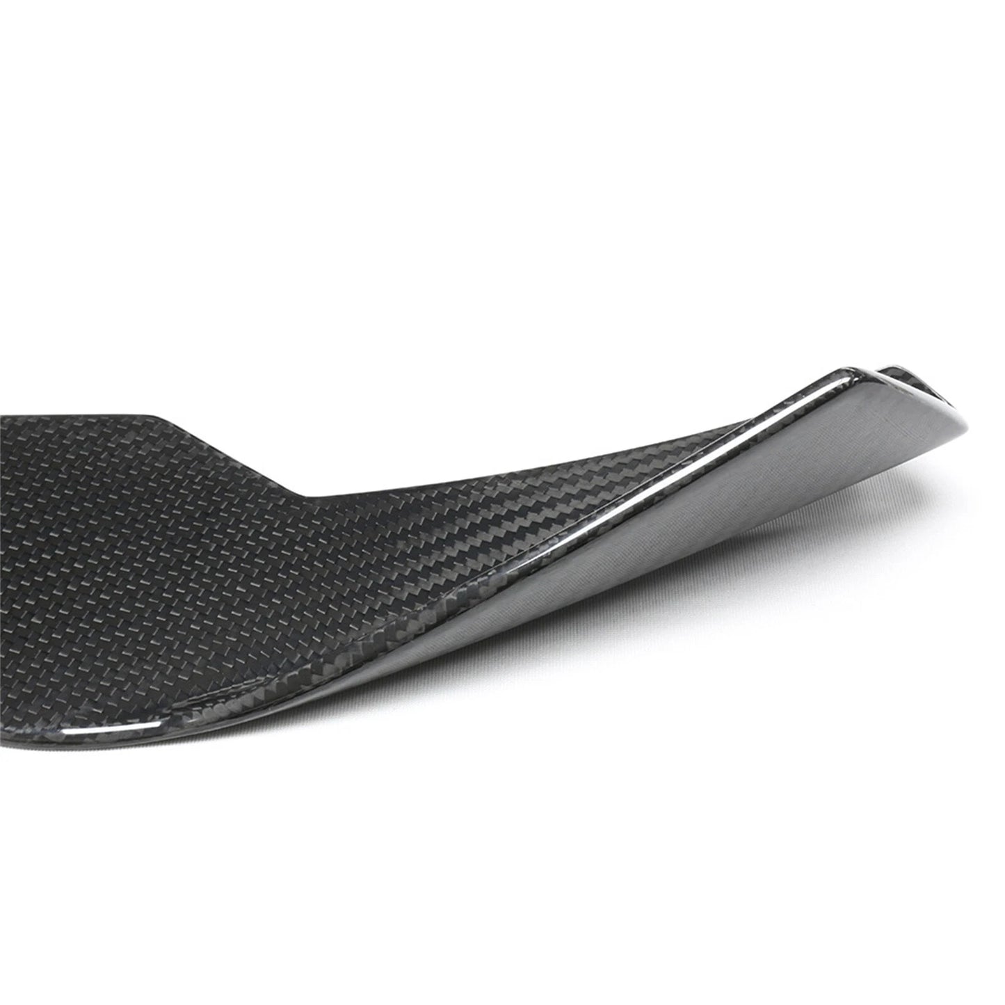 Side Air Vent Trim Spoiler Kit for BMW G80 M3 G82 G83 M4 (2021-2024)