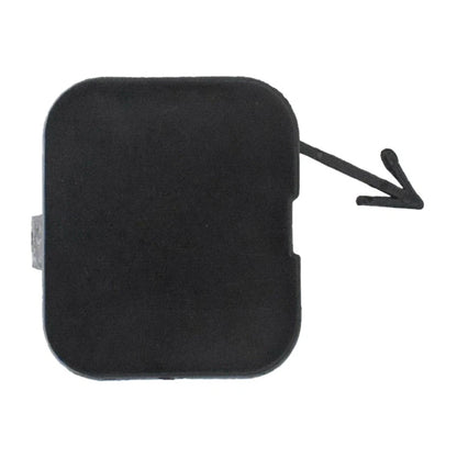 Front Bumper Tow Hook Eye Cover for Nissan Altima 4 Door (2013-2015)