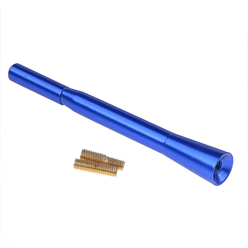 7" Universal Car Antenna Radio AM/FM Roof Mast for Various Makes & Models