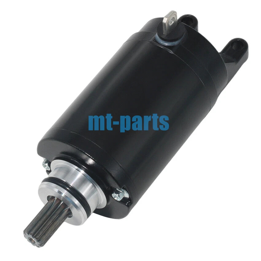 Starter Motor for Triumph Street Triple 675 R (2008-2017)