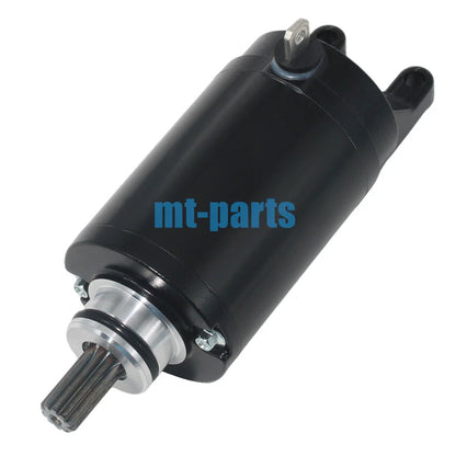 Starter Motor for Triumph Street Triple 675 R (2008-2017)