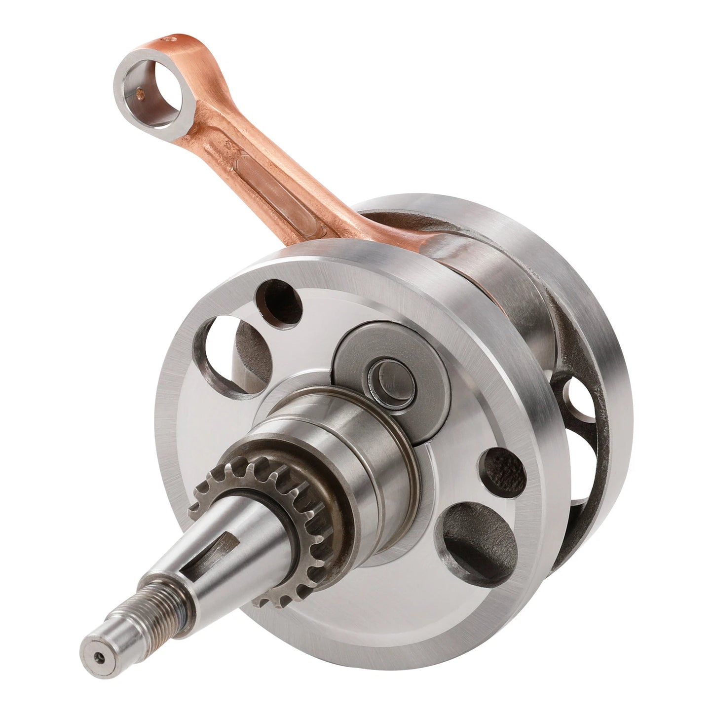 Crankshaft Assembly for Honda CRF250R (2008 - 2009)