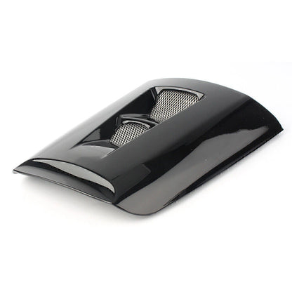 Rear Seat Cover Cowl for Honda CBR1000RR (2004-2007) Black