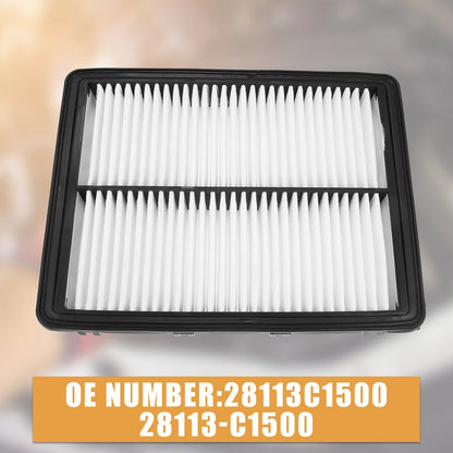 Engine Air Filter for Hyundai Sonata, Kia Optima (2015-2020)