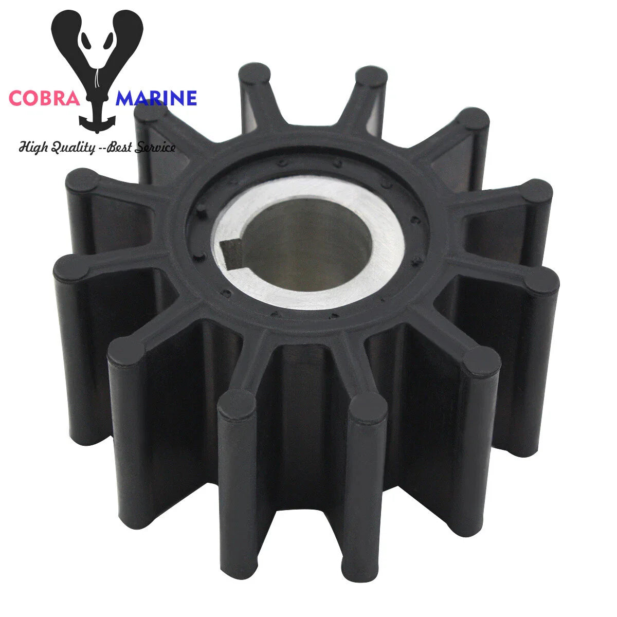 Water Pump Impeller for Yamaha YSC-101 (2003-2003)