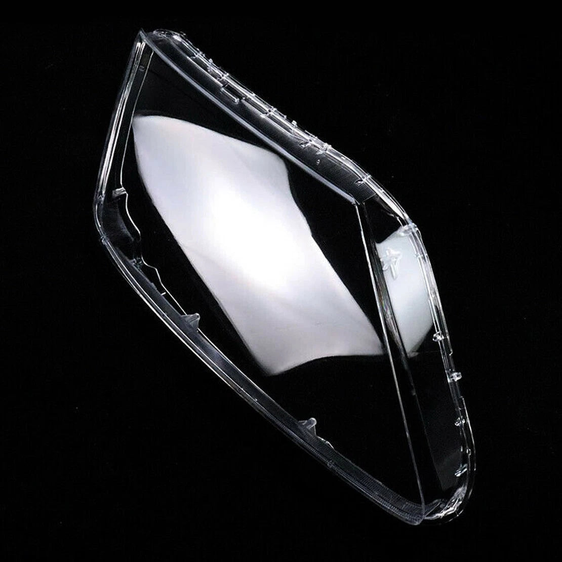 Clear Right Headlight Lens Cover for Mazda CX-7 (2007-2012)