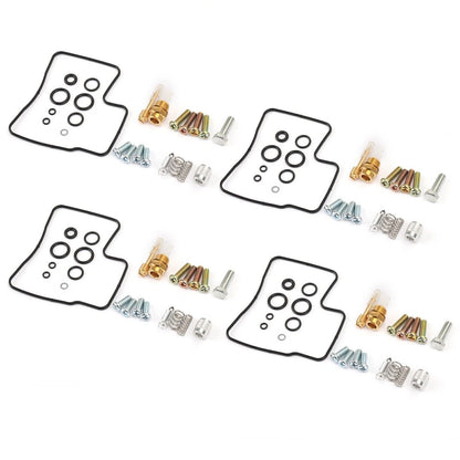 Carburetor Repair Kit for Honda VF700C Magna, VF700F, VF750F (1982-1986)