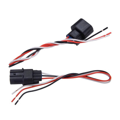 A/C Pressure Switch Pigtail for Honda Civic, RSX, TSX (2001-2011)