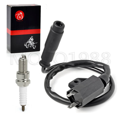 Ignition Coil Pack Cap for Kawasaki Brute Force 650 4x4i (2005–2013)