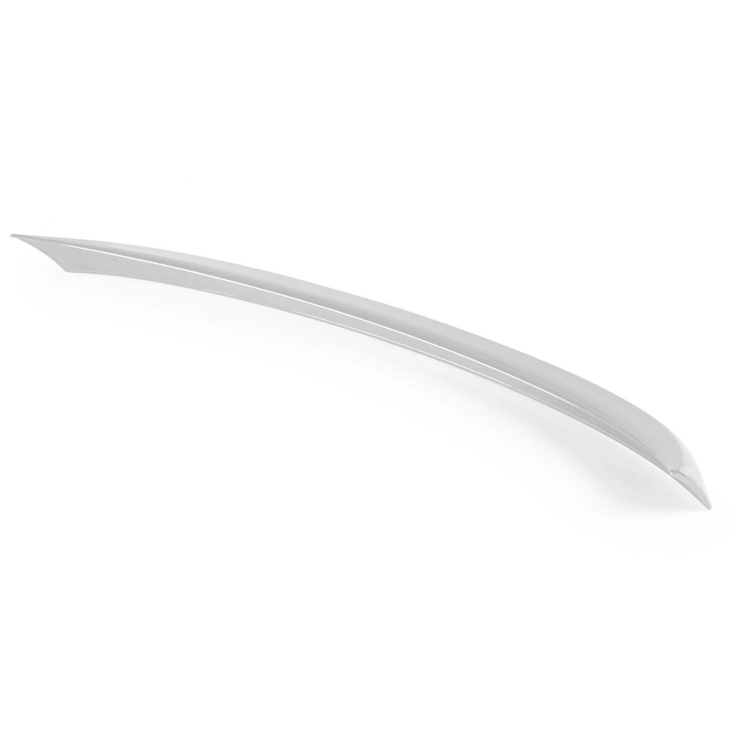 Rear Boot Spoiler for BMW 3-Series E90 (2007-2013) Titan Silver