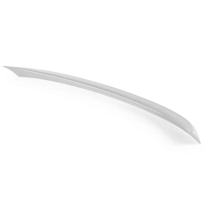 Rear Boot Spoiler for BMW 3-Series E90 (2007-2013) Titan Silver